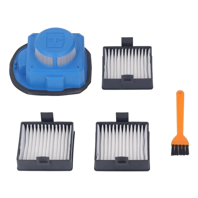 Vacuum Cleaner Filter For Ryobi P713 P712 P714K Pre Filter Parts Accessories Set Canister Filters
Vacuum Cleaner Filter For Ryobi P713 P712 P714K Pre Filter Parts Accessories Set Canister Filters