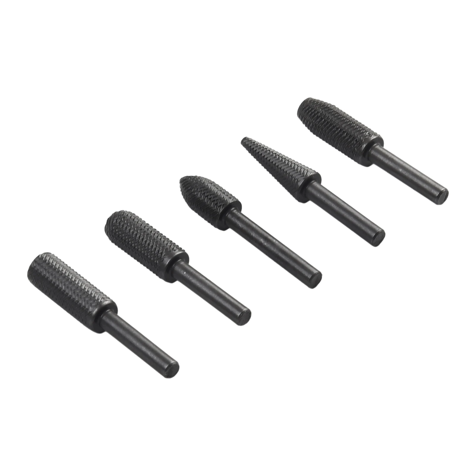 5Pcs Set Rotary Rasp File Deburring Electric Grinding Home Garden Power Tools Rotary Tools Steel Tools Part Workshop Equipment
5Pcs Set Rotary Rasp File Deburring Electric Grinding Home Garden Power Tools Rotary Tools Steel Tools Part Workshop Equipment
