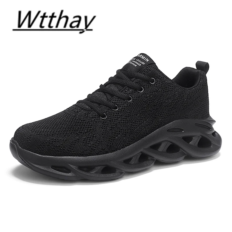 

Men Walking Shoes Lightweight Breathable Sneakers 2023 New Summer Men Casual Shoes Large-sized Flats Slip-on Sneakers Men Shoes