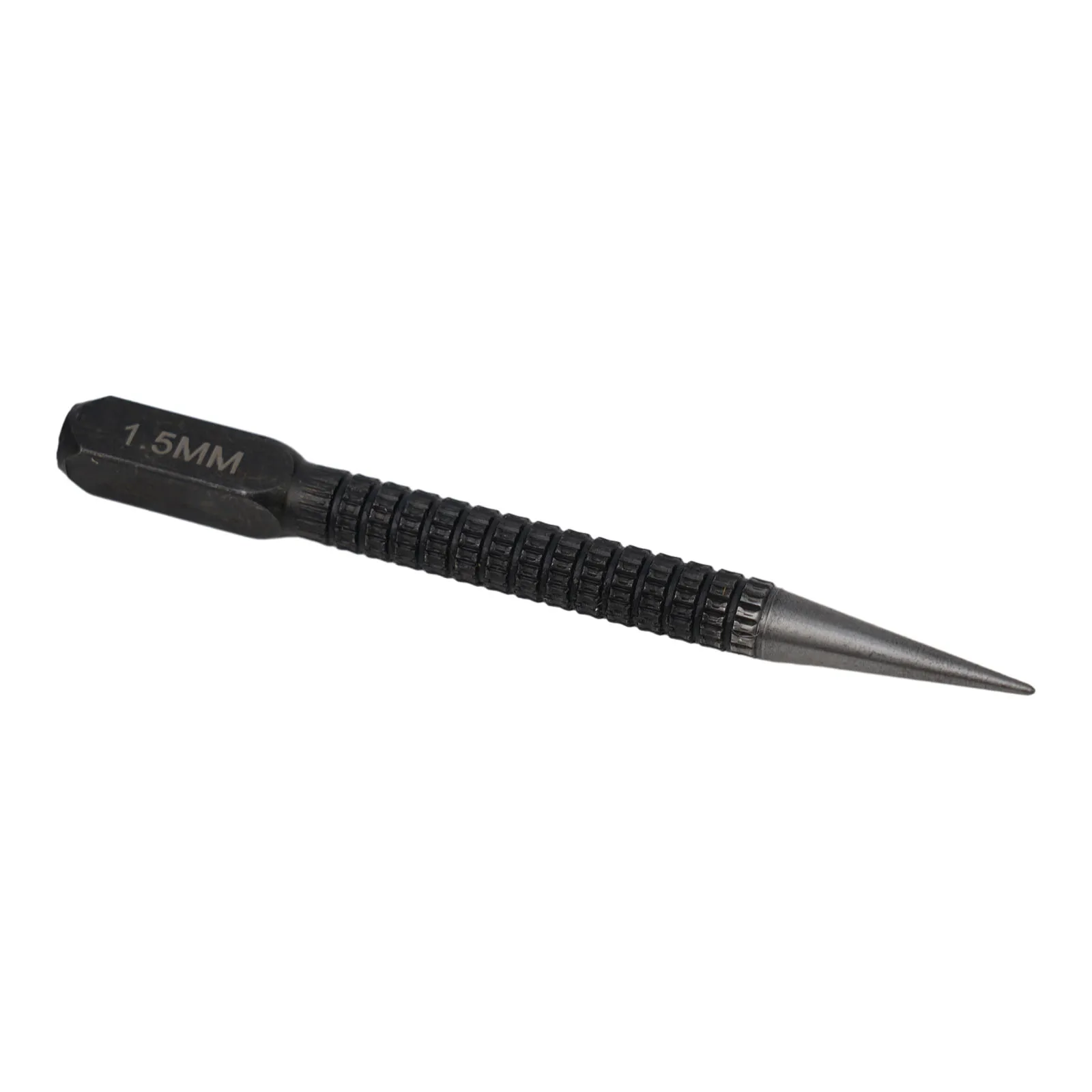 "Mark Your Material with Confidence Using Our Durable Alloy Steel Center Punch Ideal for Woodworking Metalworking and Plastic"
"Mark Your Material with Confidence Using Our Durable Alloy Steel Center Punch Ideal for Woodworking Metalworking and Plastic"