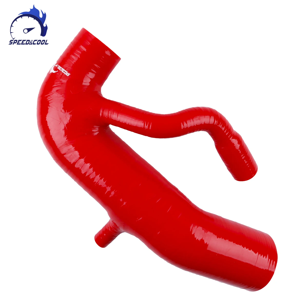 

For Mini Cooper S Countryman R55 R56 R57 R58 R60 N18 W/MAF Silicone Intake Intel Hose Tube Pipe