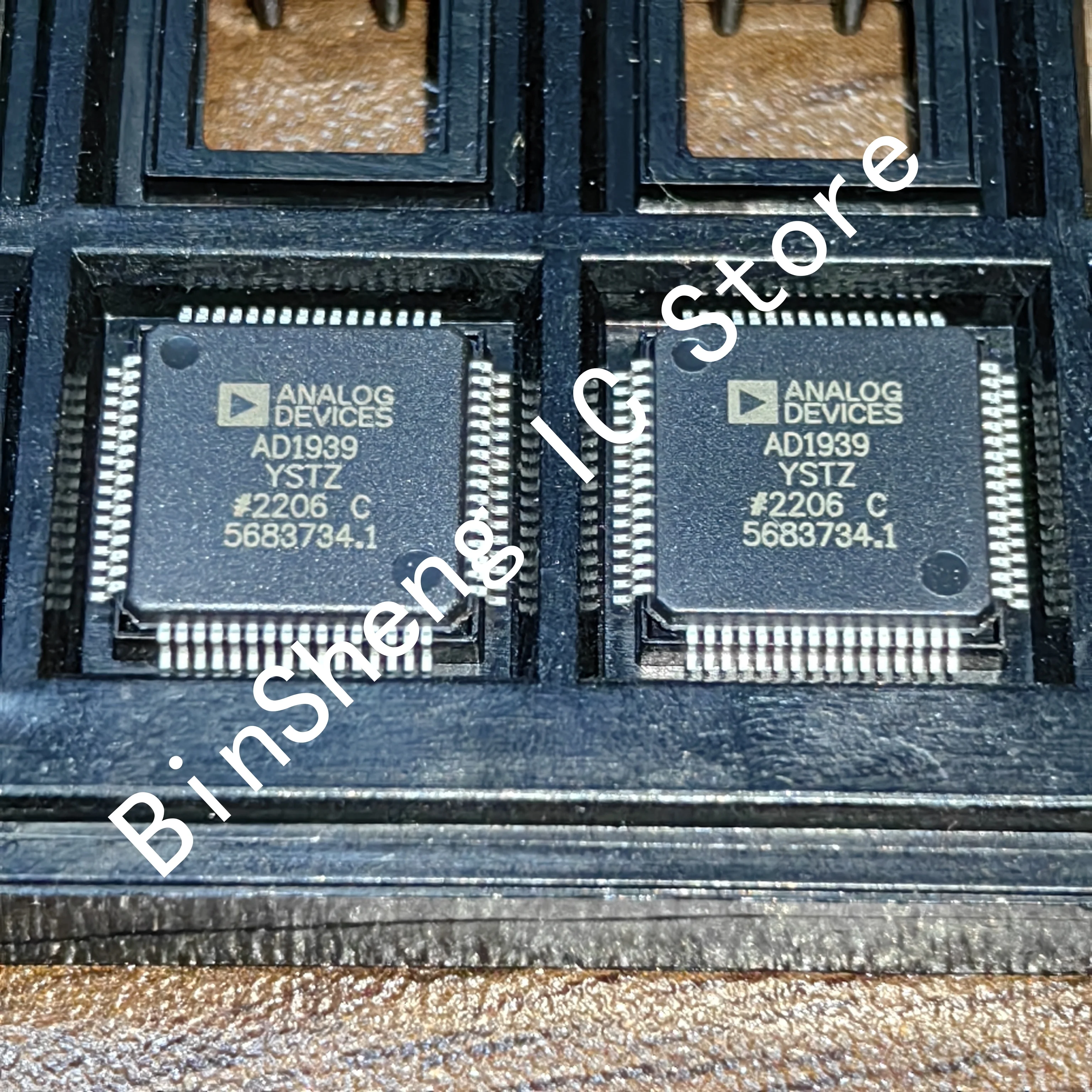 AD1939YSTZ AD1939WBSTZ новый оригинальный
AD1939YSTZ AD1939WBSTZ новый оригинальный