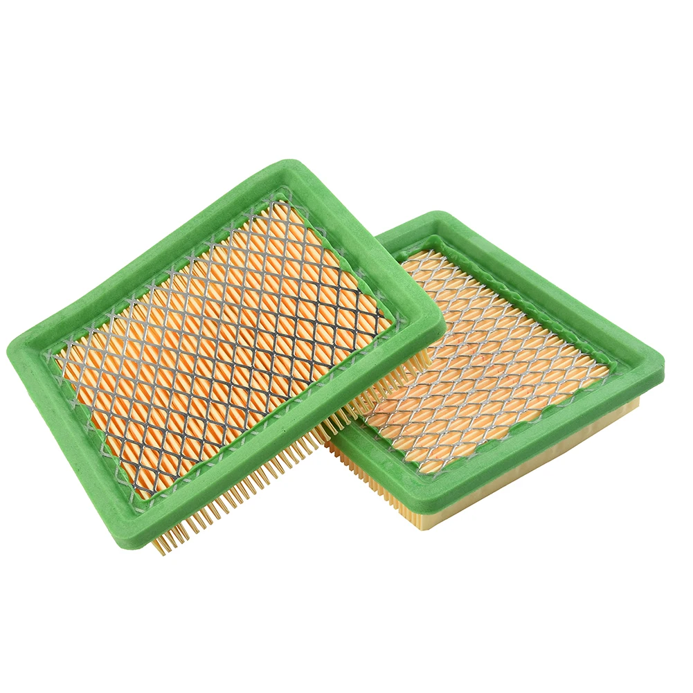 2pcs Air Filter For FX-RM 4639 5196 ES PRO 1855 FX-RM 5.5 5.0 Garden Power Equipment Parts Accessories Lawn Mower
2pcs Air Filter For FX-RM 4639 5196 ES PRO 1855 FX-RM 5.5 5.0 Garden Power Equipment Parts Accessories Lawn Mower