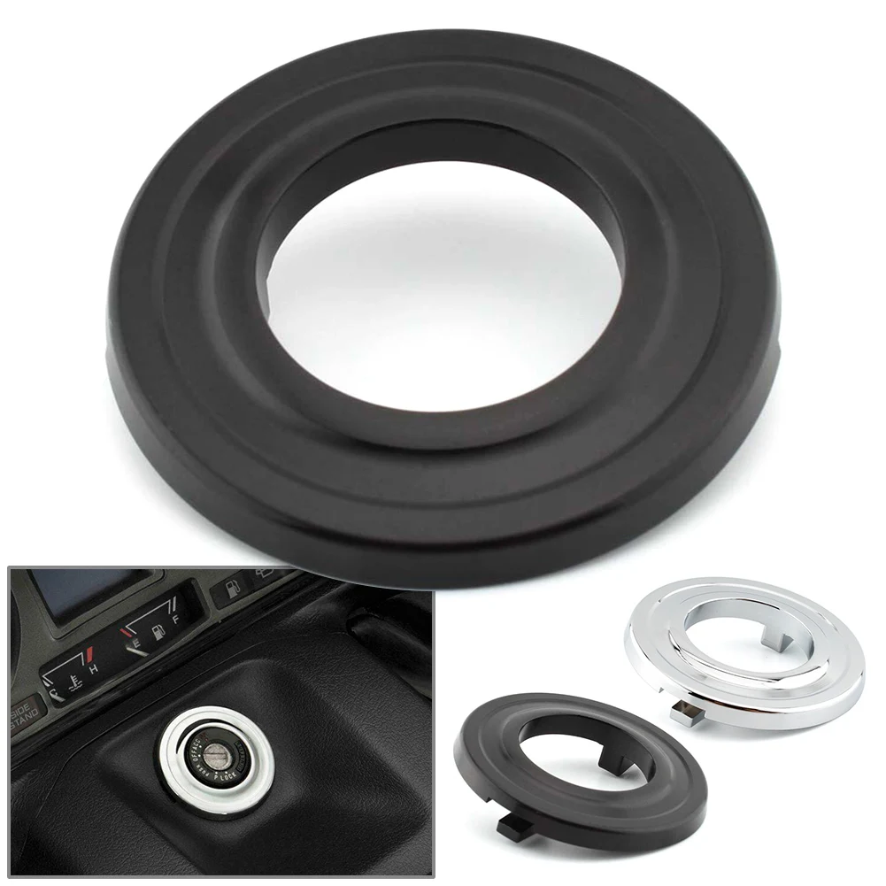 GL1500 Motorbike Key Ignition Switch Accent Grommet For Honda Goldwing GL 1500 1988-2000
GL1500 Motorbike Key Ignition Switch Accent Grommet For Honda Goldwing GL 1500 1988-2000