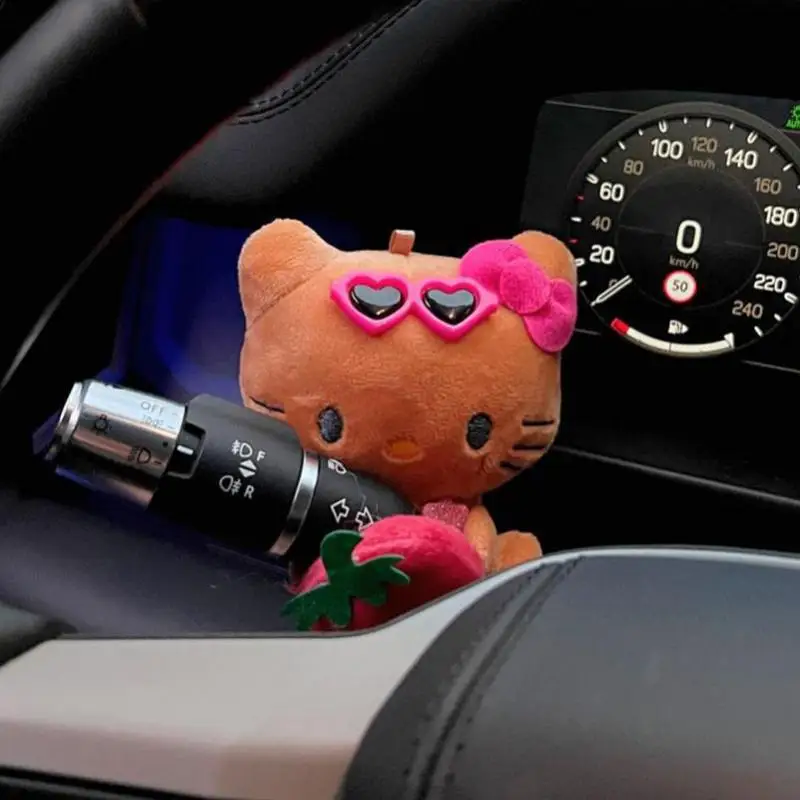 Sanrio Hello Kitty Kawaii Anime Car Interior Decoration Car Body Doll Car Wiper Turn Signal Car Decorations Center Console 2023
Sanrio Hello Kitty Kawaii Anime Car Interior Decoration Car Body Doll Car Wiper Turn Signal Car Decorations Center Console 2023