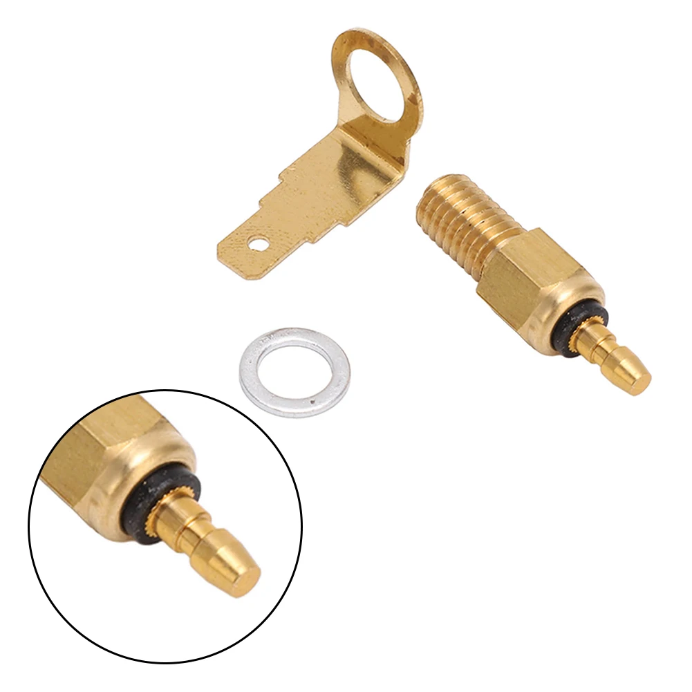 Carb Heater Carburetor Heater Repair Kit for TTR50 and VSTAR XVS1100 Unleash The Full Power of Your Motorcycle
Carb Heater Carburetor Heater Repair Kit for TTR50 and VSTAR XVS1100 Unleash The Full Power of Your Motorcycle
