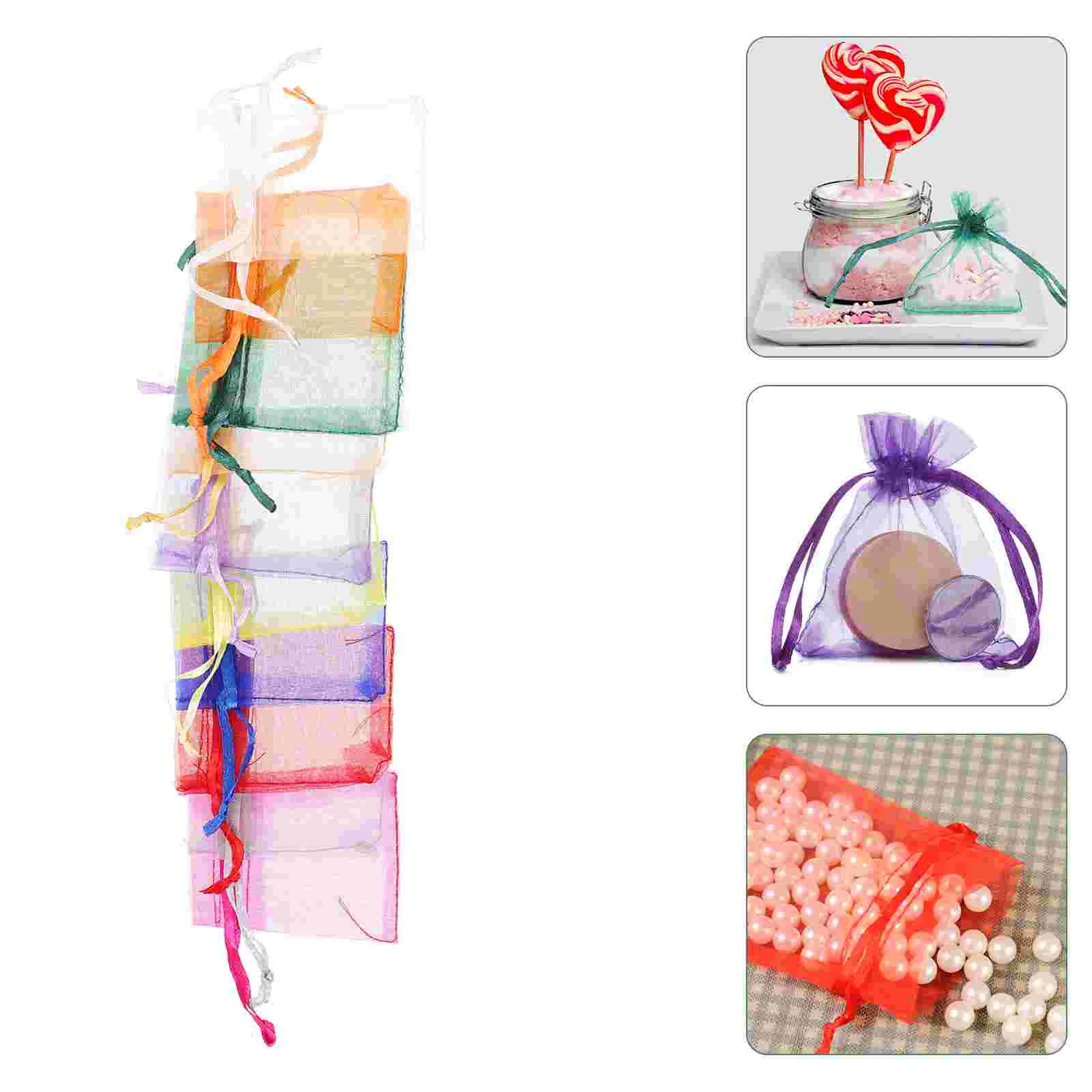 Jewelry Storage Bags Small Gift Bags Favor Candy Bags Drawstring Gift Bags Jewelry Packing Pouch
Jewelry Storage Bags Small Gift Bags Favor Candy Bags Drawstring Gift Bags Jewelry Packing Pouch