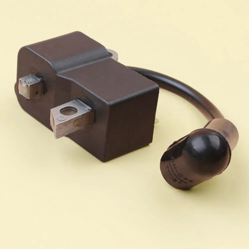 Ignition Module Coil Magneto Fit For 135 140E # 576705602 Replace Part Durable Practical Chainsaw Parts
Ignition Module Coil Magneto Fit For 135 140E # 576705602 Replace Part Durable Practical Chainsaw Parts