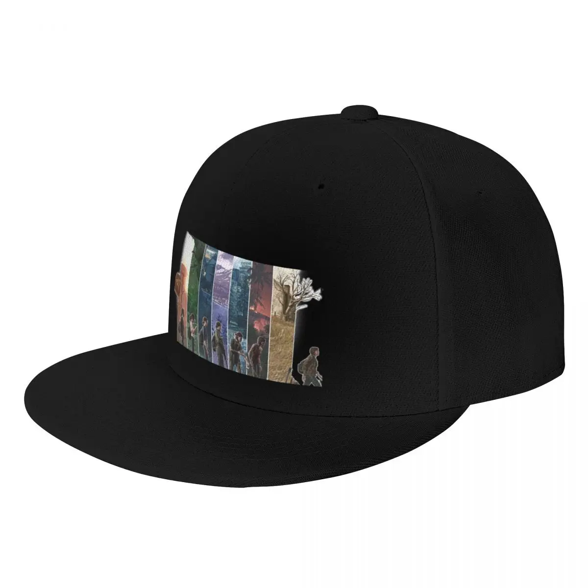 The last of us part 2, the transformation of Ellie Classic Baseball Cap Fishing cap Anime Hat Christmas Hat For Men Women's
The last of us part 2, the transformation of Ellie Classic Baseball Cap Fishing cap Anime Hat Christmas Hat For Men Women's