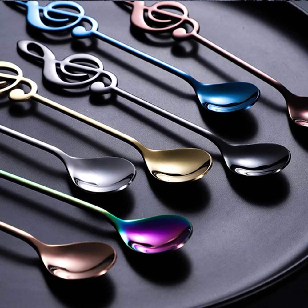 Spoon for coffee mini spoon Stir Long Handle Ice Cream Dessert Spoons Eco-Friendly Stainless Steel Tableware Housewares kitchen
Spoon for coffee mini spoon Stir Long Handle Ice Cream Dessert Spoons Eco-Friendly Stainless Steel Tableware Housewares kitchen