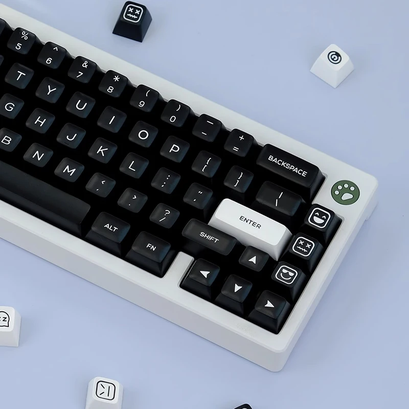 Колпачки клавиш GMK Wob, 160 клавиш, двойной выстрел, профиль QXA, колпачок клавиш для механической клавиатуры, пользовательский сублимационный колпачок клавиш
Колпачки клавиш GMK Wob, 160 клавиш, двойной выстрел, профиль QXA, колпачок клавиш для механической клавиатуры, пользовательский сублимационный колпачок клавиш