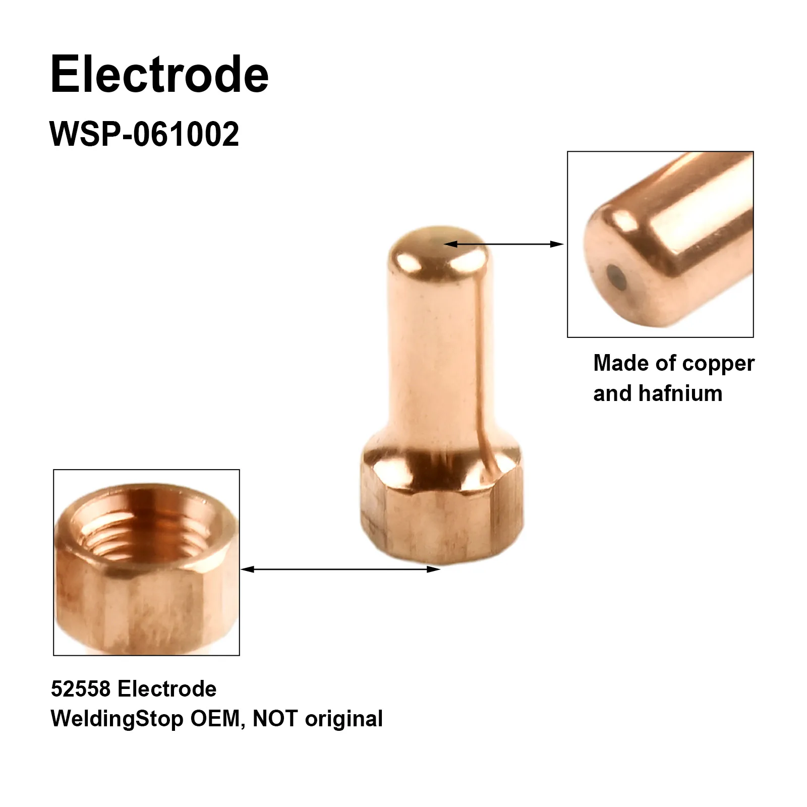 Plasma Cutter Kit Torch Nozzle Accessories IPT-80 PT-80 PT80 Replacement 1.2mm Tips Factory Workshop Brand New
Plasma Cutter Kit Torch Nozzle Accessories IPT-80 PT-80 PT80 Replacement 1.2mm Tips Factory Workshop Brand New