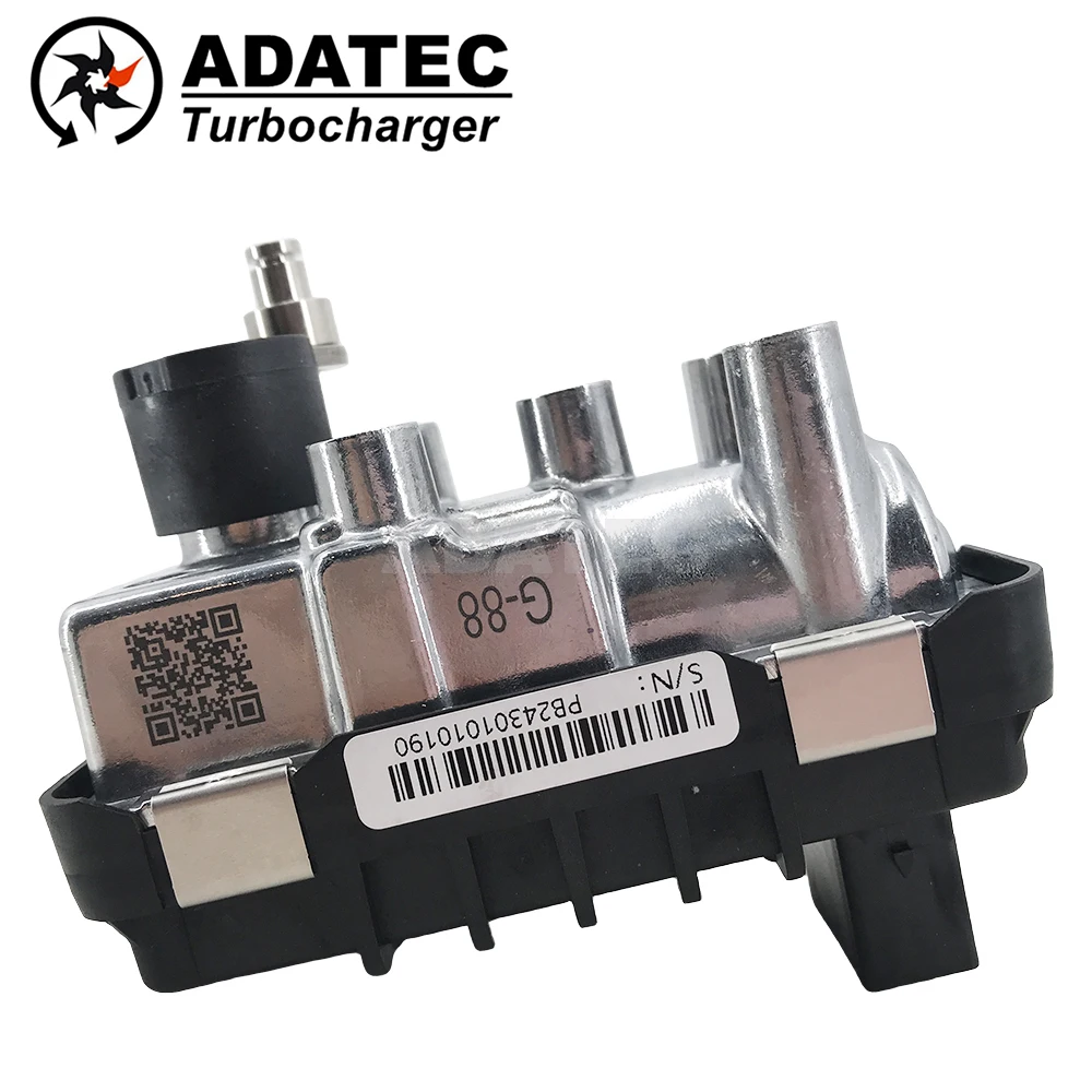 G-88 Turbo Electronic Actuator G-088 767649 787556 Turbine BK3Q6K682PC ffor Ford Ranger 2.2 TDCi 92Kw QJ2R 2012-
G-88 Turbo Electronic Actuator G-088 767649 787556 Turbine BK3Q6K682PC ffor Ford Ranger 2.2 TDCi 92Kw QJ2R 2012-