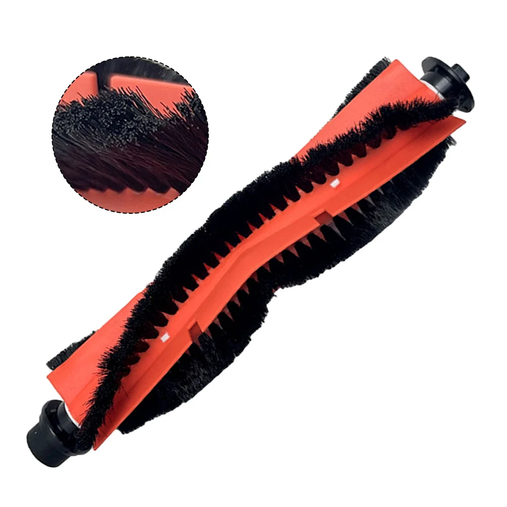 1 Pcs Central Brush Main Brush Roller Brush For Robot Vacuum Cleaner For ABIR X5,X6,X8 Replacement Robot Sweeper Spare Part
1 Pcs Central Brush Main Brush Roller Brush For Robot Vacuum Cleaner For ABIR X5,X6,X8 Replacement Robot Sweeper Spare Part