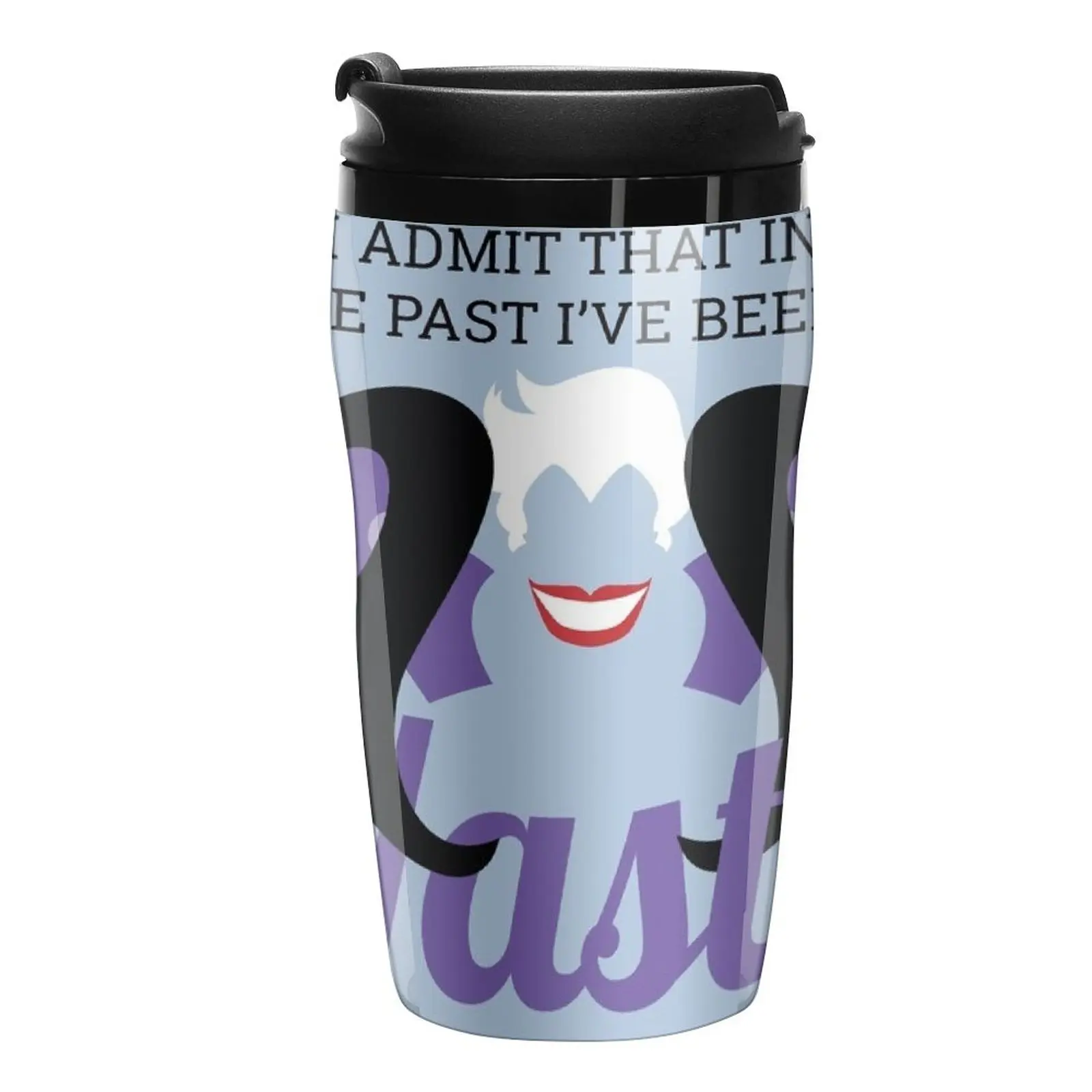 New The Sea Witch is a Nasty! Travel Coffee Mug Coffee Mugs Cups And Mugs Coffee Glass Cup Luxury Coffee Cup
New The Sea Witch is a Nasty! Travel Coffee Mug Coffee Mugs Cups And Mugs Coffee Glass Cup Luxury Coffee Cup