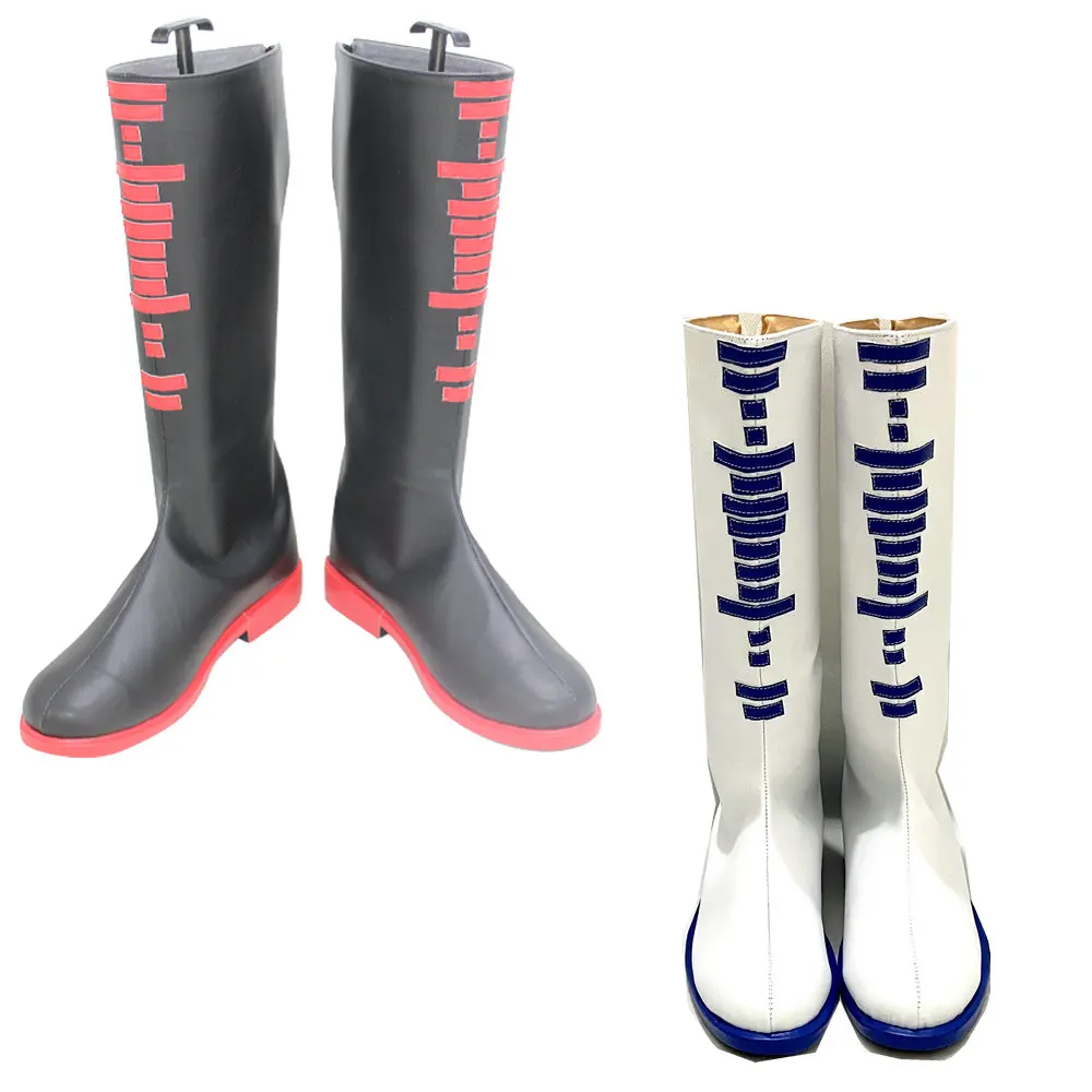 Kotonoha Akane Cosplay Boots Kotonoha Aoi Cosplay Boots Kotonoha Akane & Aoi Shoes Custom Size
Kotonoha Akane Cosplay Boots Kotonoha Aoi Cosplay Boots Kotonoha Akane & Aoi Shoes Custom Size