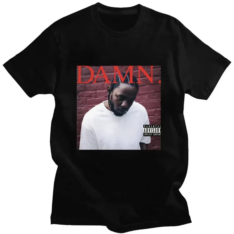 RapperKendrickLamarDamnTShirtMenWomanMusicAlbumMr.MoraleandTheBigSteppersTShirtsOversizedHipHopCottonTees 
RapperKendrickLamarDamnTShirtMenWomanMusicAlbumMr.MoraleandTheBigSteppersTShirtsOversizedHipHopCottonTees