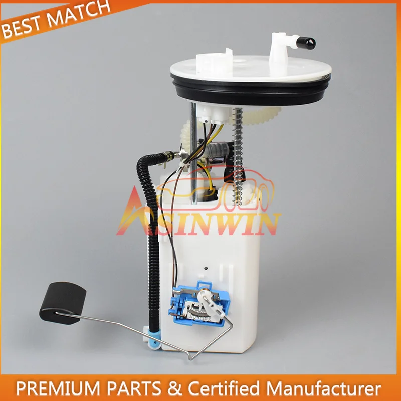 311102G200 модуль топливного насоса в сборе подходит для KIA MAGENTIS II MG 2005-2010 л
311102G200 модуль топливного насоса в сборе подходит для KIA MAGENTIS II MG 2005-2010 л