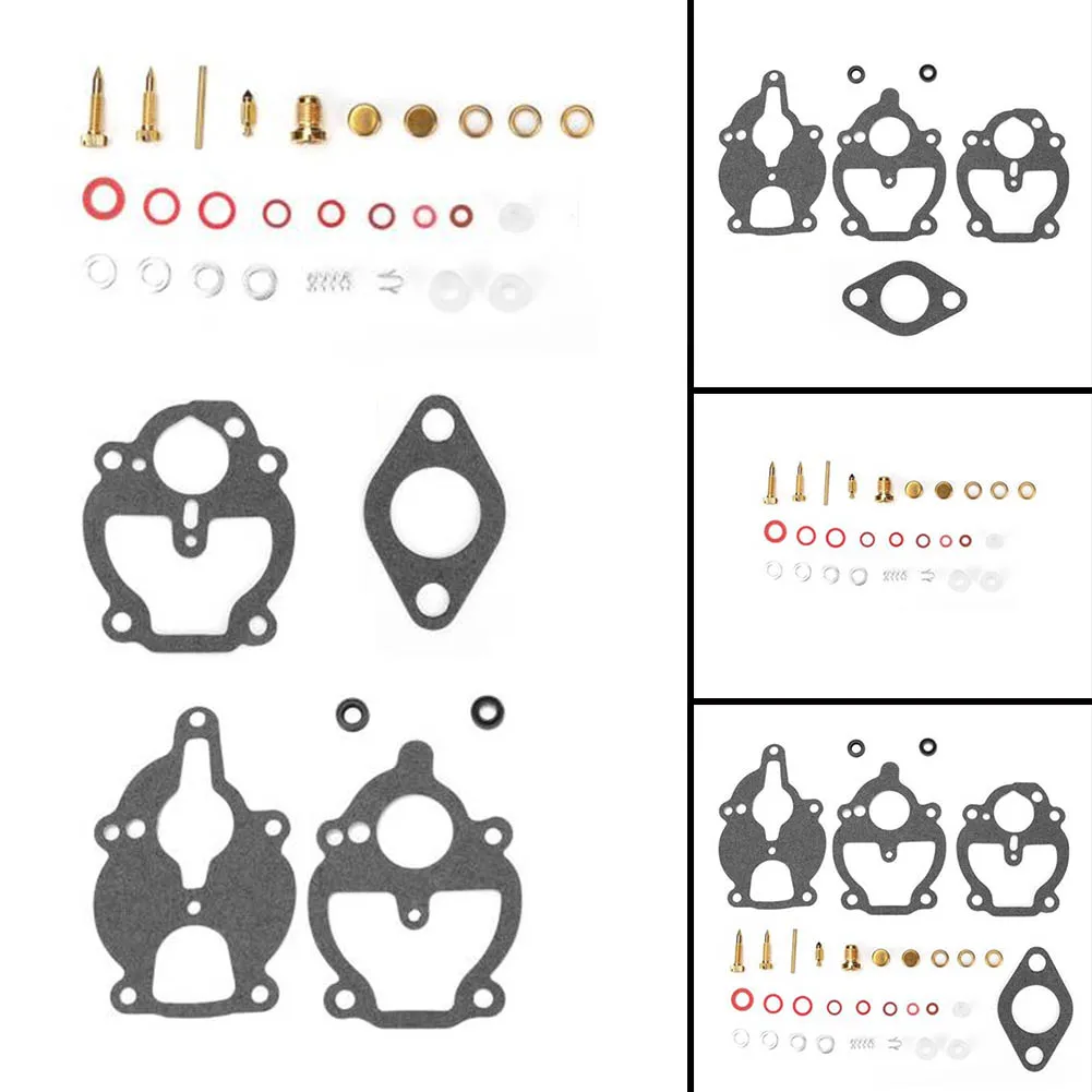 For Gravely Carburetor Kit 13796 13797 13798 Accessories C85-103 For Aluminum Cast Iron For Aluminum And Cast Iron
For Gravely Carburetor Kit 13796 13797 13798 Accessories C85-103 For Aluminum Cast Iron For Aluminum And Cast Iron