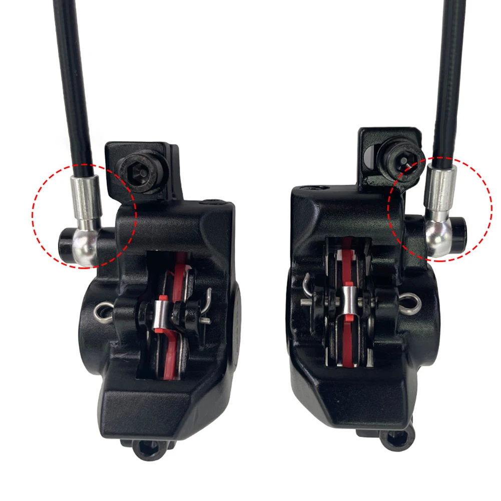 Durable Brand New Disc Brake E-Bike Cut Off Practical Replacement Set Sets Spare Parts Accessories Aluminum Alloy
Durable Brand New Disc Brake E-Bike Cut Off Practical Replacement Set Sets Spare Parts Accessories Aluminum Alloy