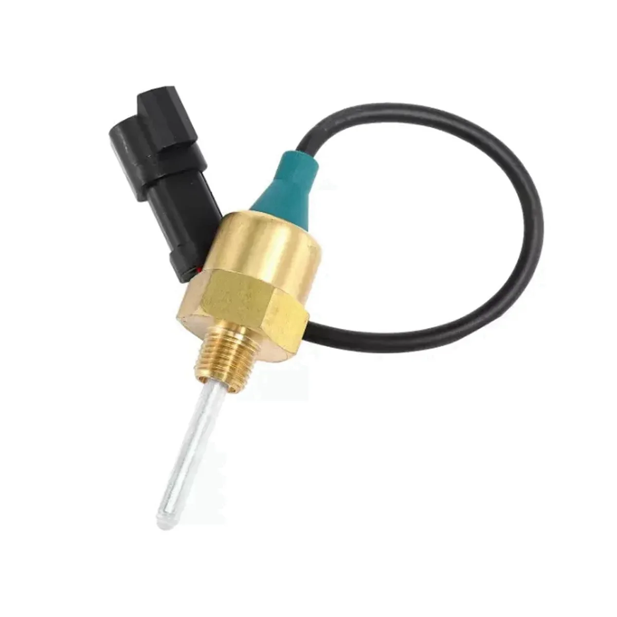 430-9449 Water Temperature Sensor Liquid Level Sensor for Caterpillar Engine C7 C9 C15 C18 C27 C32 D6N 793F 3126 G3412
430-9449 Water Temperature Sensor Liquid Level Sensor for Caterpillar Engine C7 C9 C15 C18 C27 C32 D6N 793F 3126 G3412