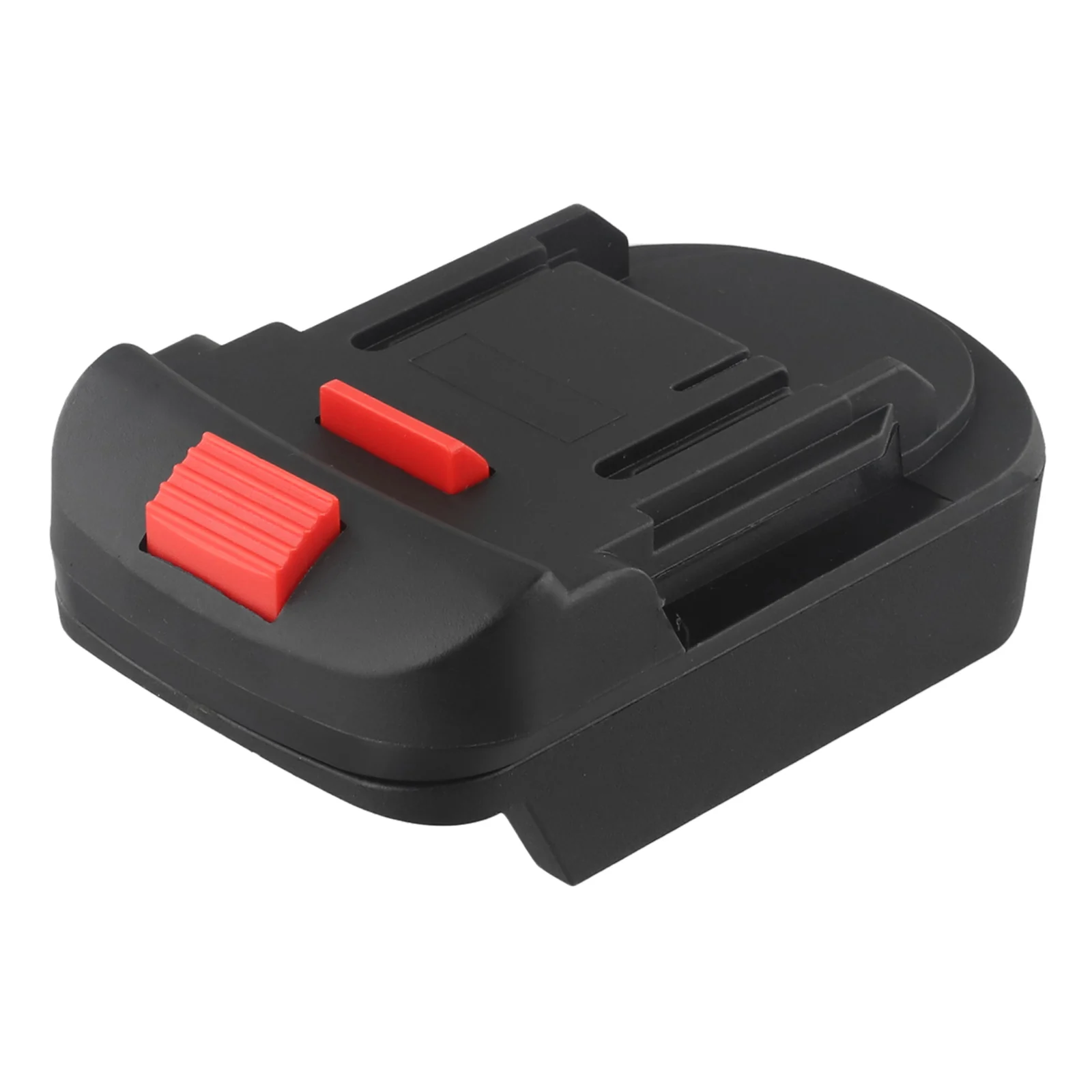 1PCS For QIMO/For Hulk Battery To For Mta Body Converter Metal/plastic Battery Charger Light Equipment Black
1PCS For QIMO/For Hulk Battery To For Mta Body Converter Metal/plastic Battery Charger Light Equipment Black