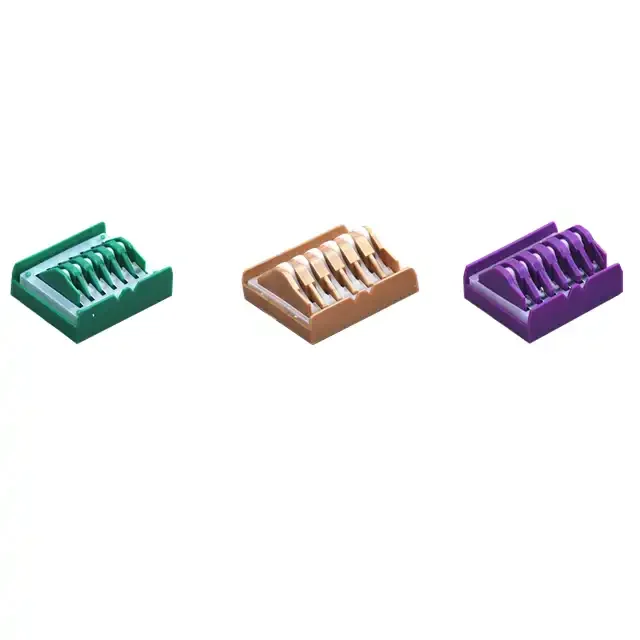 high quality medical hemolock clips polymer ligating hemolok clips of laparoscopy
high quality medical hemolock clips polymer ligating hemolok clips of laparoscopy