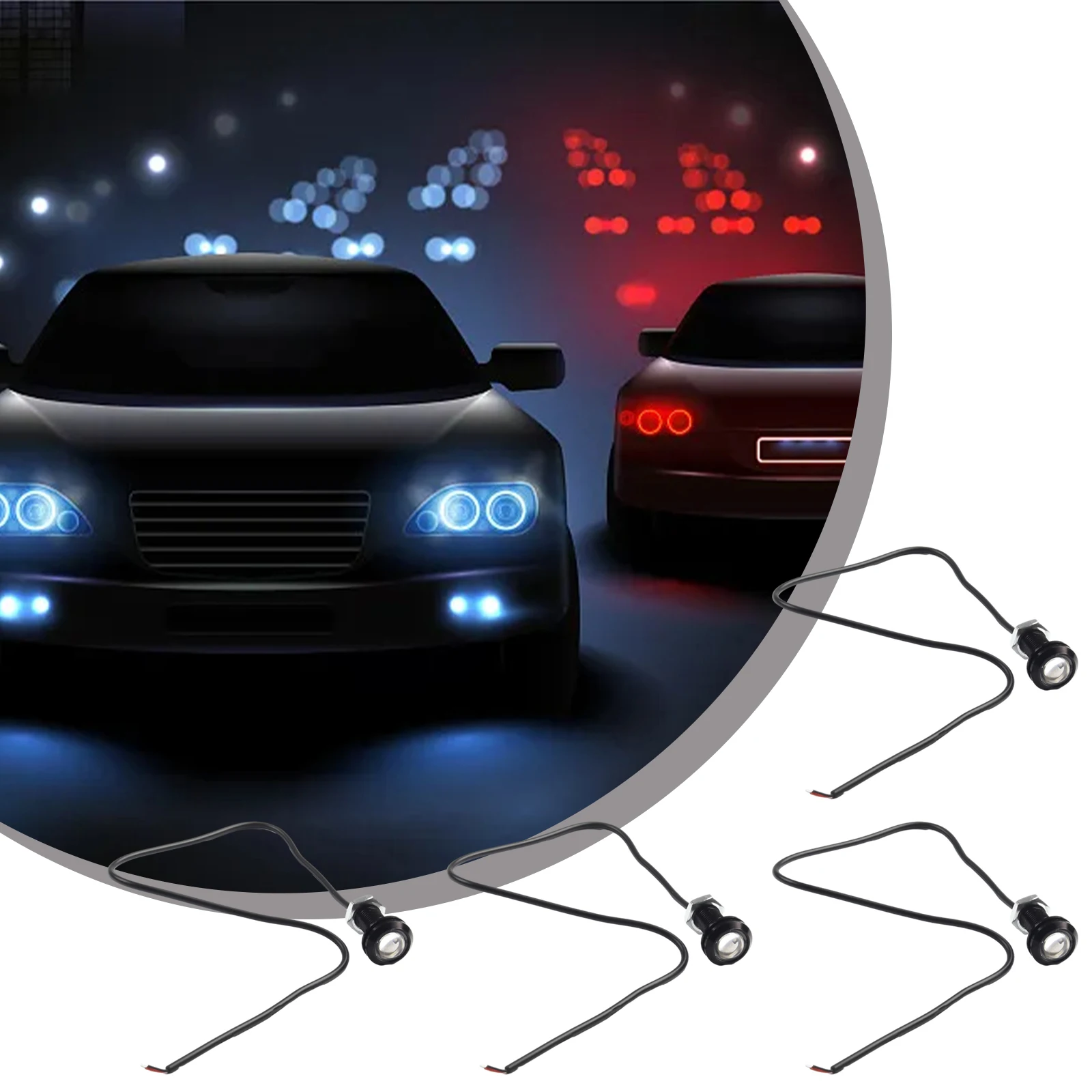 Boat Lamp LED Boat Light Underwater Waterproof 12V DC 4pcs 4x 6061 Aluminum Housing Accessories Spreader Transom
Boat Lamp LED Boat Light Underwater Waterproof 12V DC 4pcs 4x 6061 Aluminum Housing Accessories Spreader Transom