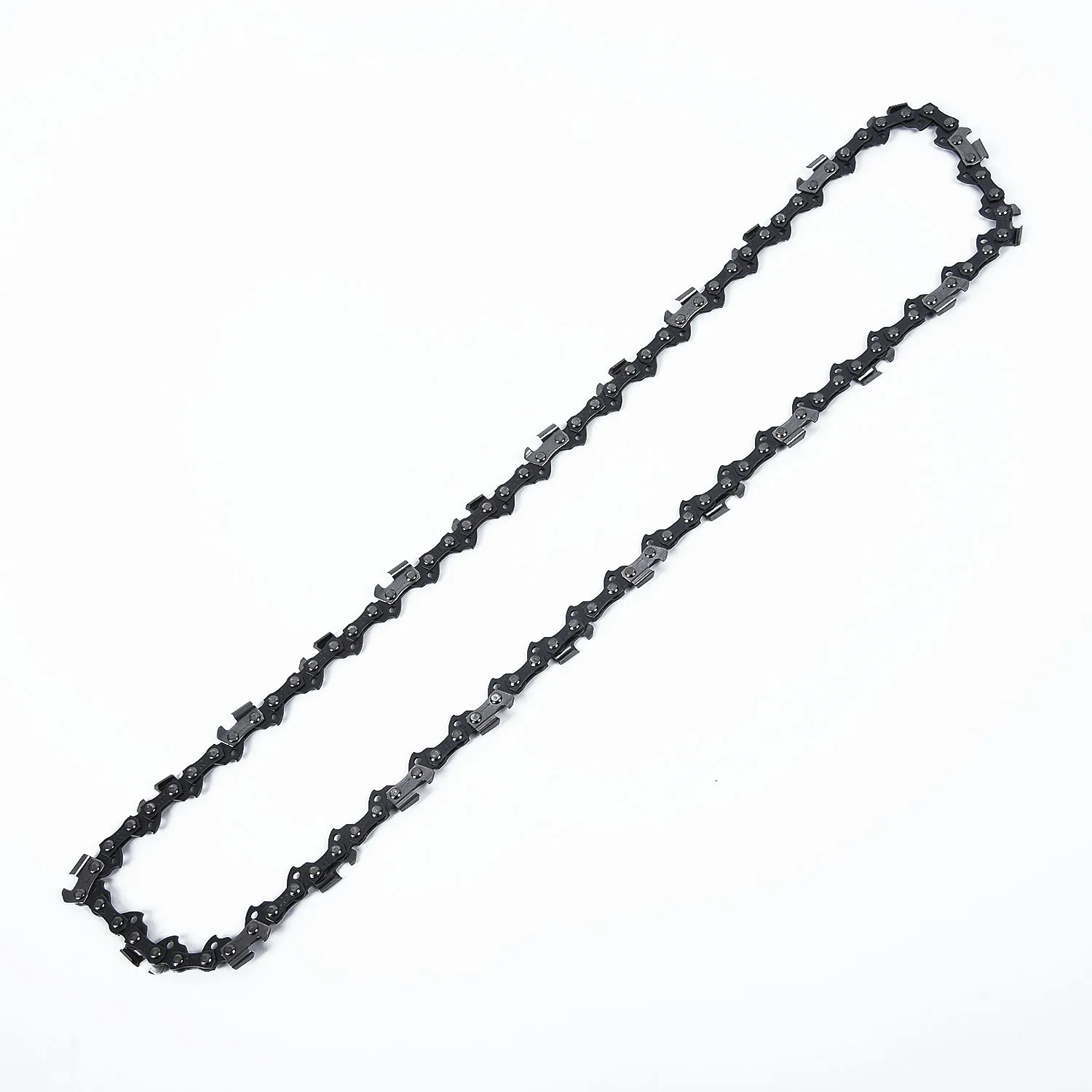 009 010 017 019 023 3/8" .050 " 050 " 009 010 017 Chainsaw Chain 019 023 Replaces Metal Replace 14" 50 Drive Links
009 010 017 019 023 3/8" .050 " 050 " 009 010 017 Chainsaw Chain 019 023 Replaces Metal Replace 14" 50 Drive Links