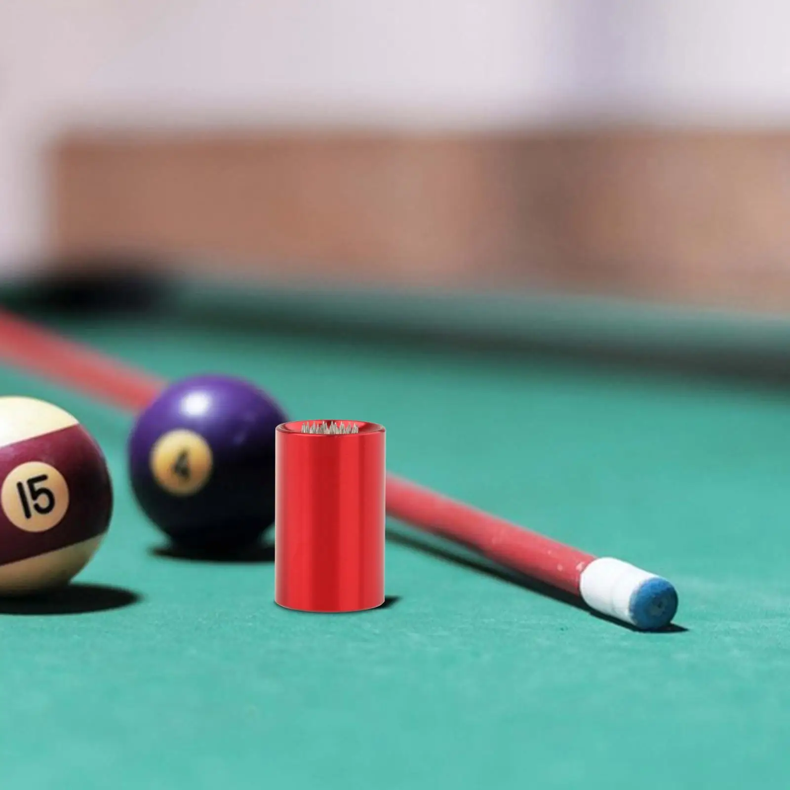 Pool Cue Tip Repair Tool Pool Cue Maintenance Tools Durable Snooker Cue Tip
Pool Cue Tip Repair Tool Pool Cue Maintenance Tools Durable Snooker Cue Tip