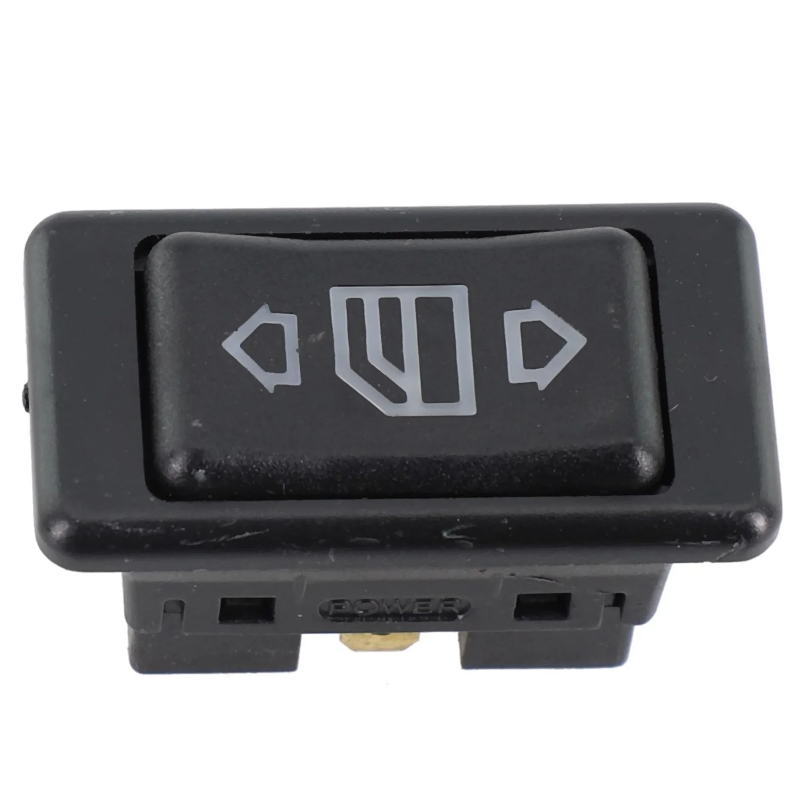 Glass Lifter Switch 6 Pins Black DC12V/24V High Quality New Universal Switch Lamp Vehicle Car Glass Lifter Switch
Glass Lifter Switch 6 Pins Black DC12V/24V High Quality New Universal Switch Lamp Vehicle Car Glass Lifter Switch