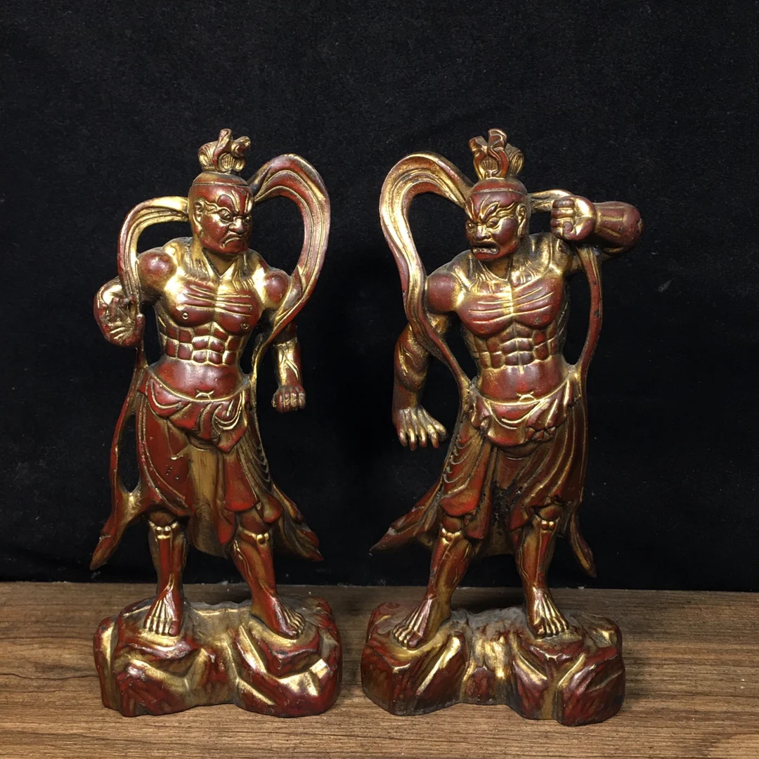 

Home Crafts Pure Copper Ornaments With Exquisite Workmanship and Beautiful Appearance are Worth Collecting