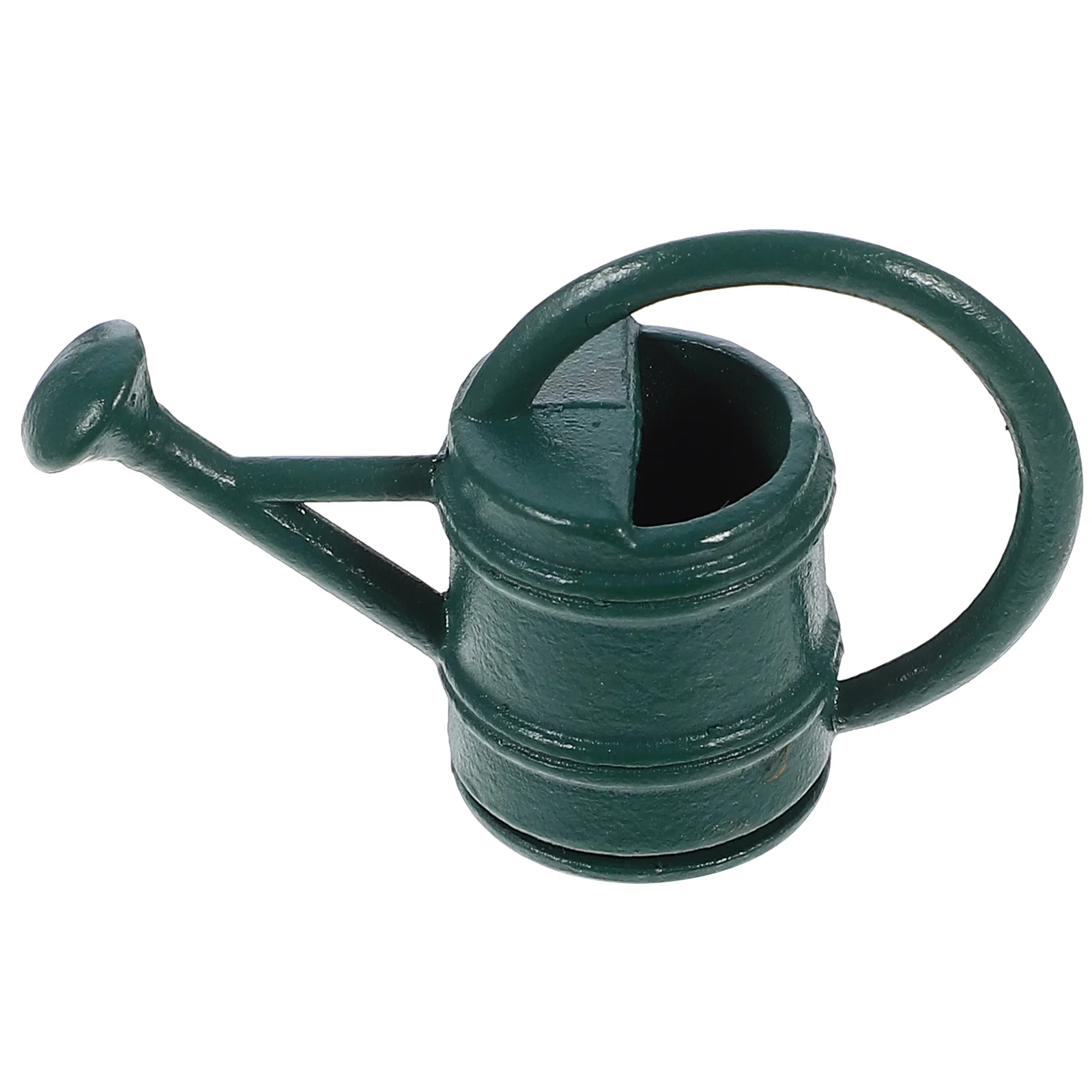 Simulation Garden Tools Mini Iron Watering Kettle Small Plant Micro Dollhouse Toy Accessories Flower Metal Decor
Simulation Garden Tools Mini Iron Watering Kettle Small Plant Micro Dollhouse Toy Accessories Flower Metal Decor