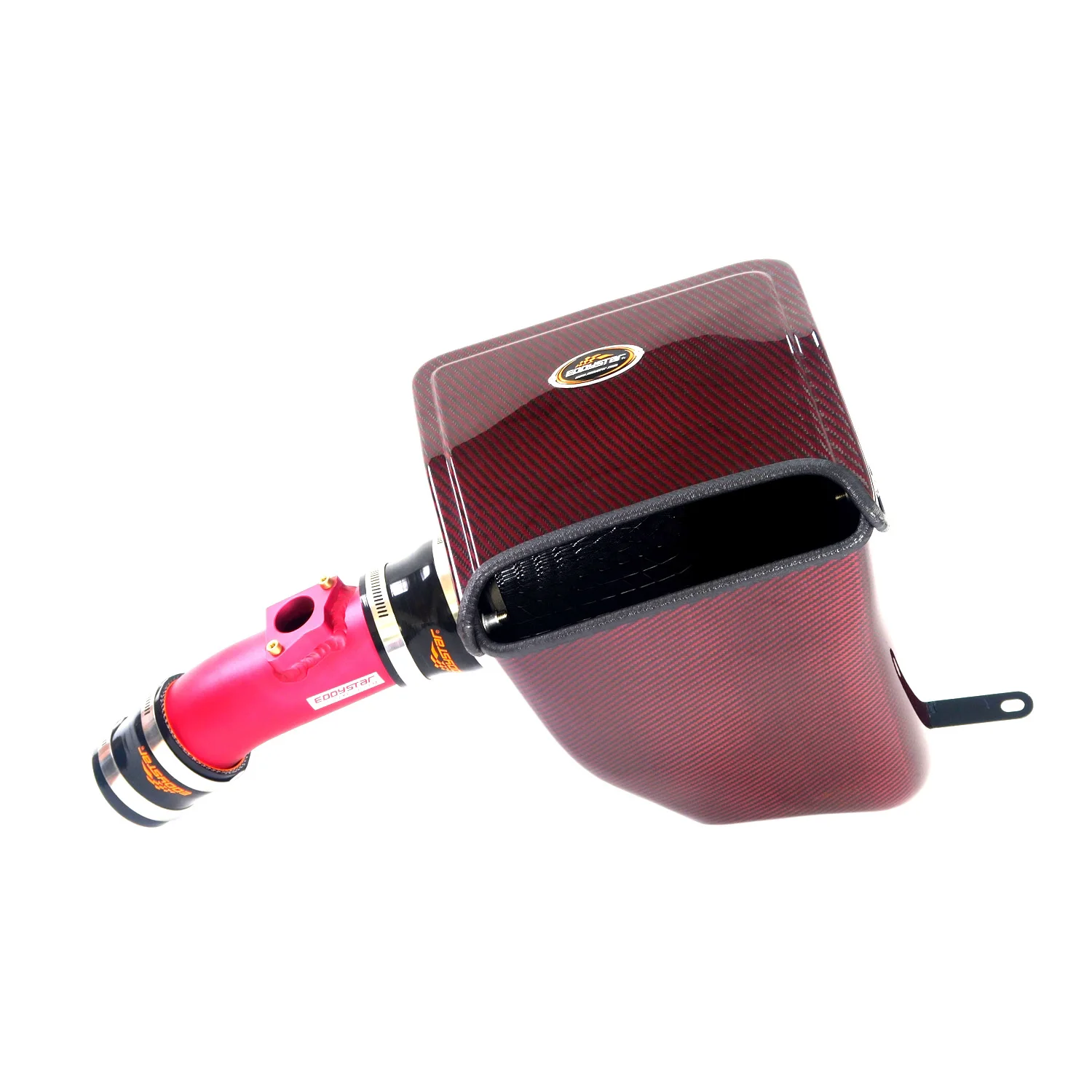 EDDYSTAR High Performance Racing Car Air Filter Car Cold Air Intake Filter for Honda 10th Civic
EDDYSTAR High Performance Racing Car Air Filter Car Cold Air Intake Filter for Honda 10th Civic