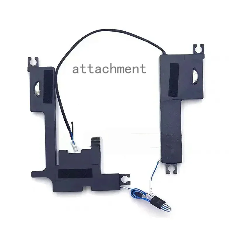 Новый оригинальный динамик для ноутбука Dell INSPIRON 5502 5501 5505, диагональ 100% дюйма, проверено на CNTVP.
Новый оригинальный динамик для ноутбука Dell INSPIRON 5502 5501 5505, диагональ 100% дюйма, проверено на CNTVP.