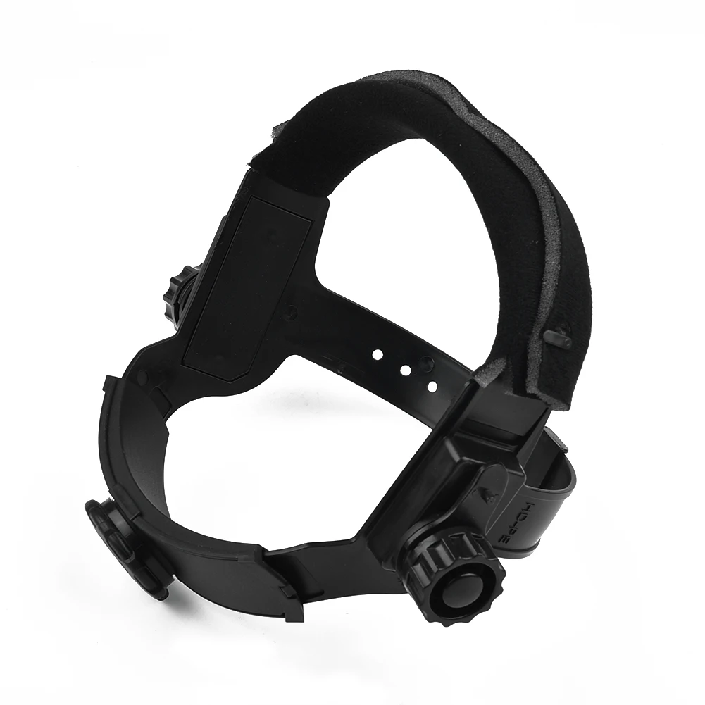 Headband Adjustable Replacement Headgear For Darkening Welding Helmet Accessory XL/XXL Practical Welder Mask Accessories
Headband Adjustable Replacement Headgear For Darkening Welding Helmet Accessory XL/XXL Practical Welder Mask Accessories
