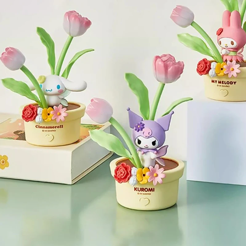 Sanrio мультфильм цветок фея серия Аниме Фигурка светодиодная ночь фотоигрушки День Святого Валентина подарок
Sanrio мультфильм цветок фея серия Аниме Фигурка светодиодная ночь фотоигрушки День Святого Валентина подарок