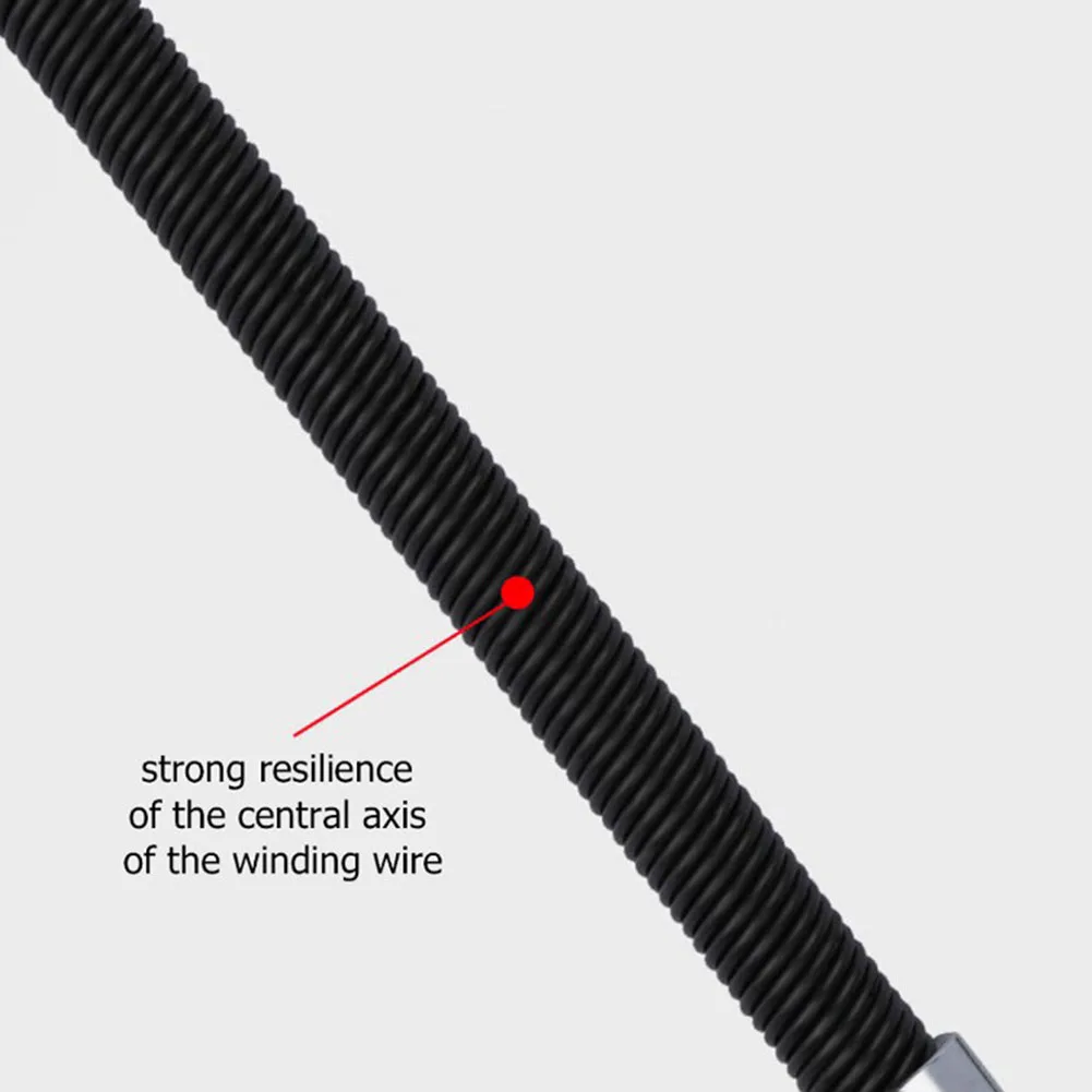 1/4 3/8 1/2 Driver Extension Rod Extension Rod Adapter Flexible Long Socket Metal Shaft Conversion Head Ratchet Wrench
1/4 3/8 1/2 Driver Extension Rod Extension Rod Adapter Flexible Long Socket Metal Shaft Conversion Head Ratchet Wrench