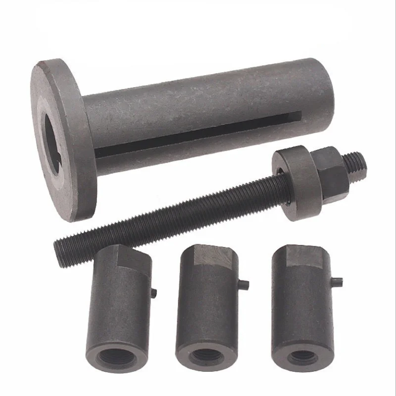 Universal Scooter Dirt Bike Motorcycle Multi-purpose Crankshaft tool Motorcycle Special Tool Crankshaft Installation Tool Set
Universal Scooter Dirt Bike Motorcycle Multi-purpose Crankshaft tool Motorcycle Special Tool Crankshaft Installation Tool Set