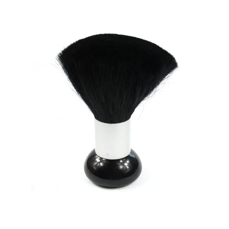 HEALLOR Professional Neck Duster Brush For Salon Stylist Barber Hair Cutting Makeup Cosmetic Body Hair Styling Accessory #81265
HEALLOR Professional Neck Duster Brush For Salon Stylist Barber Hair Cutting Makeup Cosmetic Body Hair Styling Accessory #81265