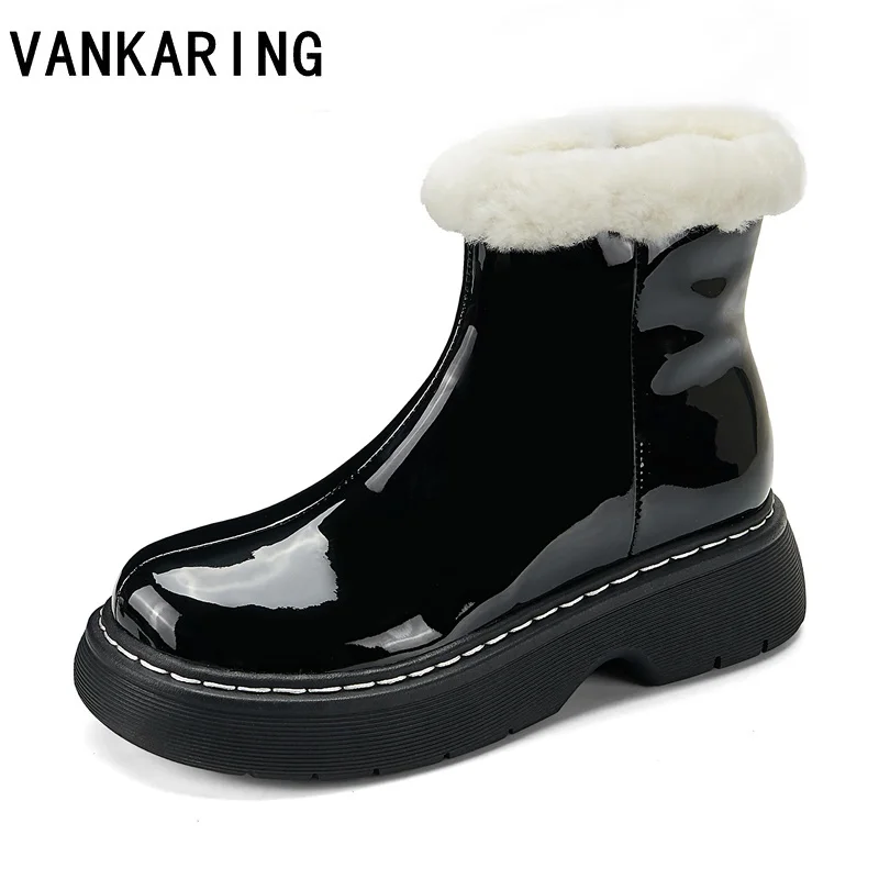 2024 New design women shoes back zip women's boots basic platform snow boots wedge shoes ankle boots for women round toe heels
2024 New design women shoes back zip women's boots basic platform snow boots wedge shoes ankle boots for women round toe heels