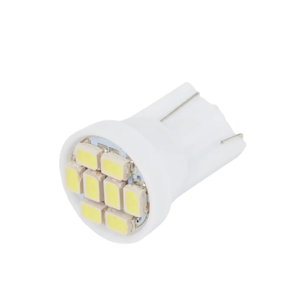 12SMD LED LED Lights 13pcs Vehicle 5-T10 5SMD LED Bulb Car Ceiling Domes License Plate Parts Replacement Set New
12SMD LED LED Lights 13pcs Vehicle 5-T10 5SMD LED Bulb Car Ceiling Domes License Plate Parts Replacement Set New