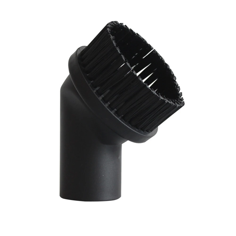 Equipment Accessorie Attachment. Brushes Vacuum Round Tool 2pc 35mm Clean Compatible Durable Dusting Efficient
Equipment Accessorie Attachment. Brushes Vacuum Round Tool 2pc 35mm Clean Compatible Durable Dusting Efficient