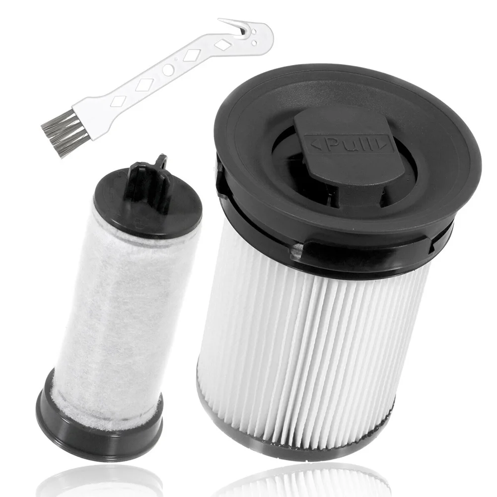 2PCS Filter For MIELE Triflex HX1 FSX HX FSF 11385020 9178017731 Robot Vacuum Cleaner Accessories Household Tools Spare Parts
2PCS Filter For MIELE Triflex HX1 FSX HX FSF 11385020 9178017731 Robot Vacuum Cleaner Accessories Household Tools Spare Parts