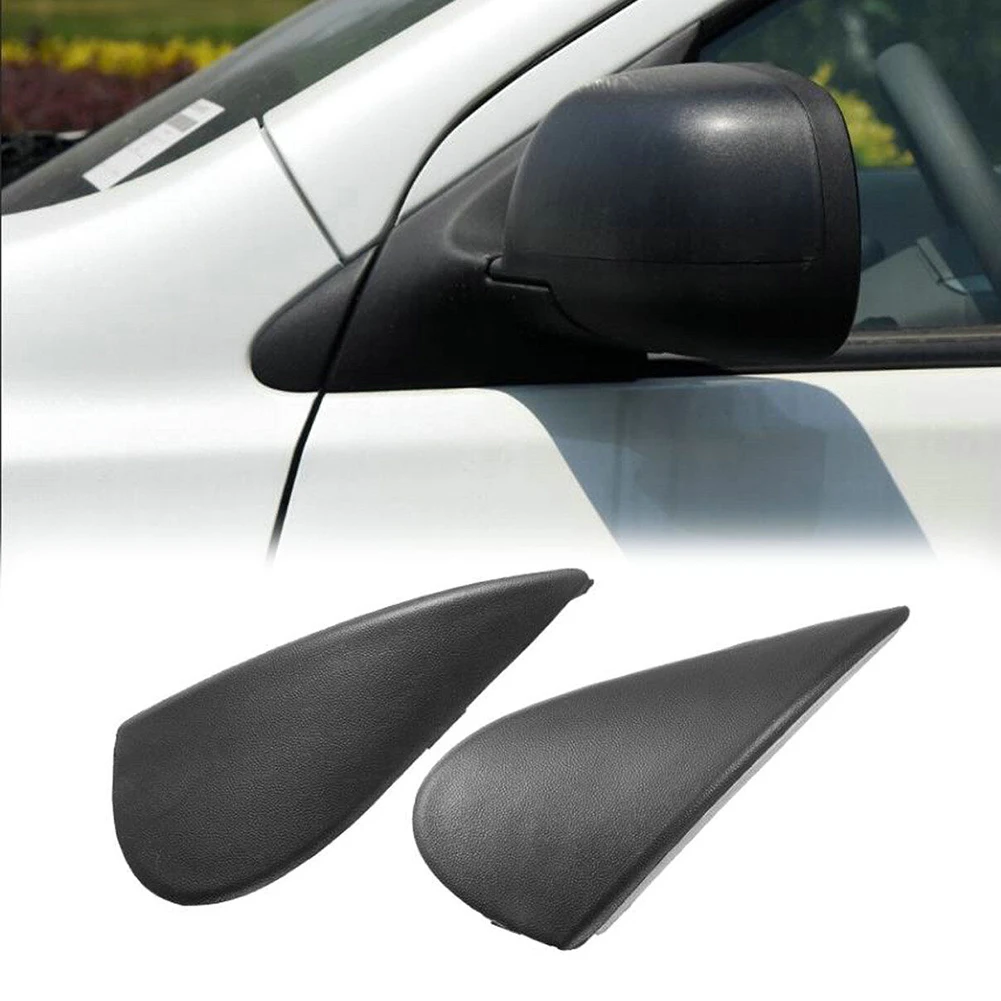 2x Car Side Mirror Corner Triangle Fender Cover Trim Front Left/ Right Rearview-mirror Housing For Nissan Versa 1.6L MT Sedan S
2x Car Side Mirror Corner Triangle Fender Cover Trim Front Left/ Right Rearview-mirror Housing For Nissan Versa 1.6L MT Sedan S