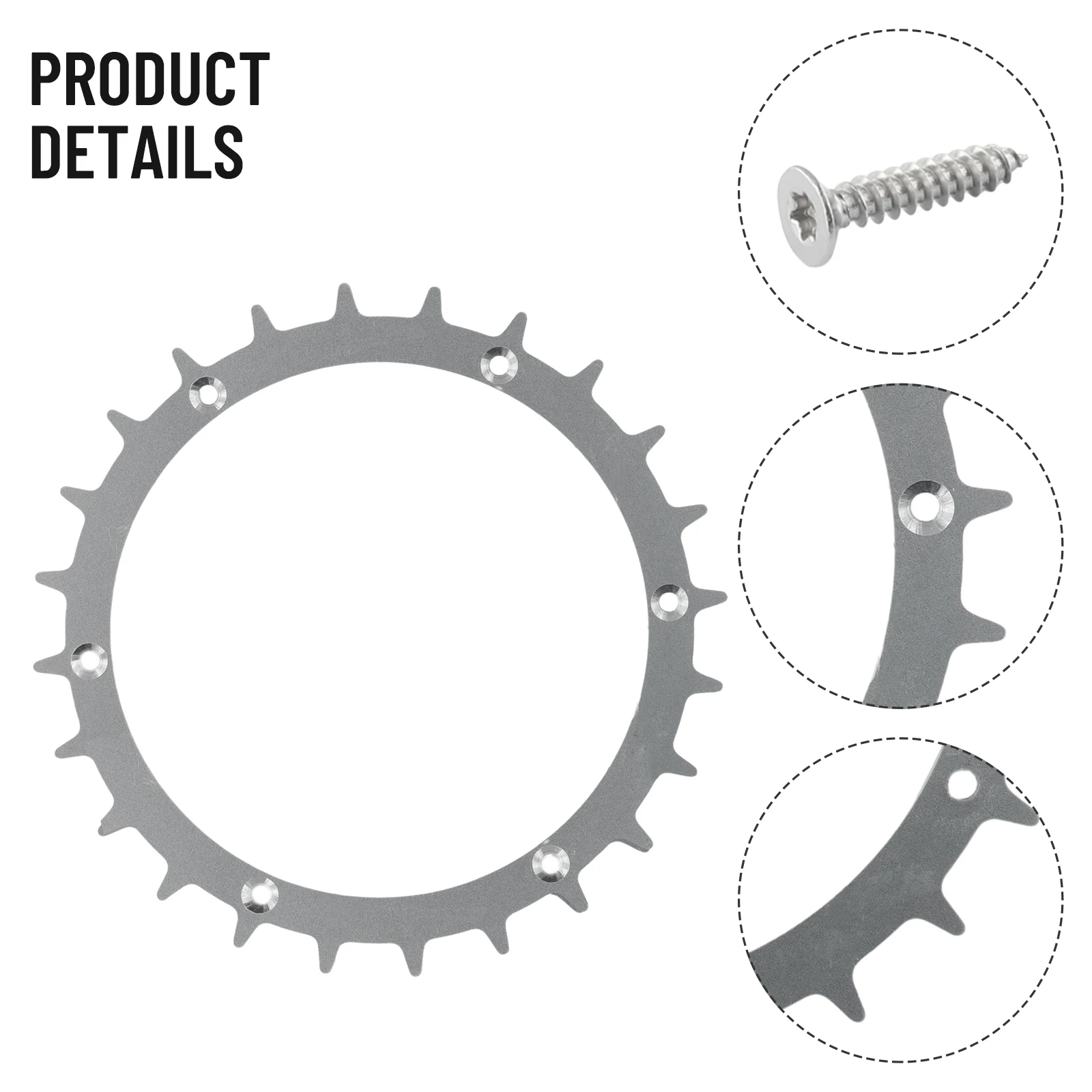 Robot Traction Wheel Lawn Mowers ForHusqvarna 420/320/430X/435X/440/450X For Garden Sileno City 250 500 For Bosch Indego XS 300
Robot Traction Wheel Lawn Mowers ForHusqvarna 420/320/430X/435X/440/450X For Garden Sileno City 250 500 For Bosch Indego XS 300