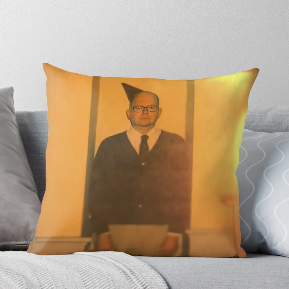 Colin Robinson Birthday party Throw Pillow christmas cushions covers Sofa Cover Elastic Cover For Sofa
Colin Robinson Birthday party Throw Pillow christmas cushions covers Sofa Cover Elastic Cover For Sofa