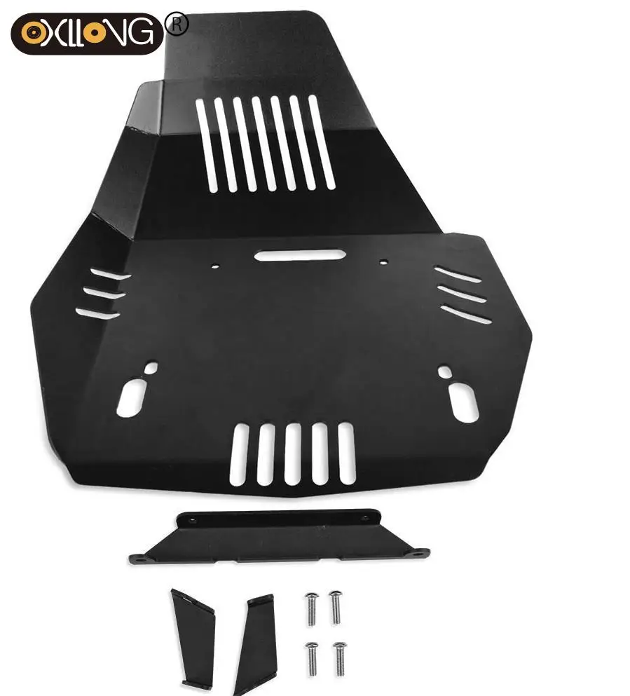 For Benelli Jinpeng TRK 502 TRK502X 2018 2019 Motor Engine Base Splash Chassis Guard Lower Bottom Skid Plate Web Belly Pan Cover
For Benelli Jinpeng TRK 502 TRK502X 2018 2019 Motor Engine Base Splash Chassis Guard Lower Bottom Skid Plate Web Belly Pan Cover