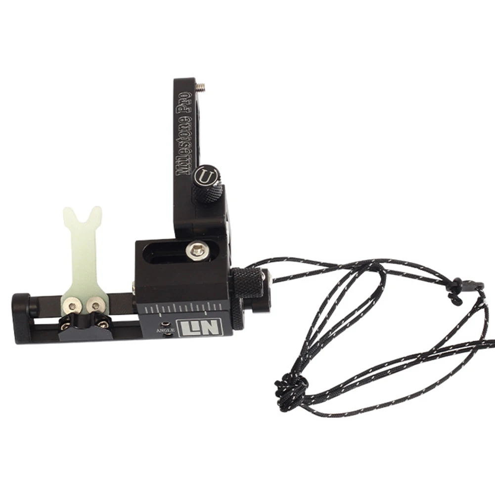 Enhanced hardness replaceable Y fork arrow tower complete accessories improve archery accuracy for compound bows
Enhanced hardness replaceable Y fork arrow tower complete accessories improve archery accuracy for compound bows