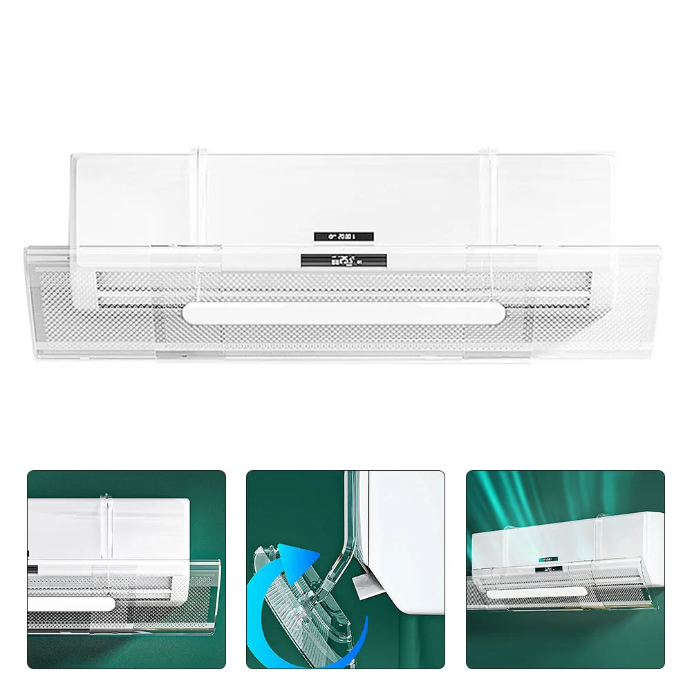 1pcs Transparent Air Conditioning Windshield Adjustable Air Conditioning Wind 1pcs Transparent Air Conditioning Windshield Adjus
1pcs Transparent Air Conditioning Windshield Adjustable Air Conditioning Wind 1pcs Transparent Air Conditioning Windshield Adjus